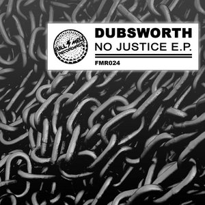 No Justice E.P.