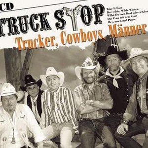 Image for 'Trucker, Cowboys, Männer'