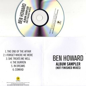 Album Sampler