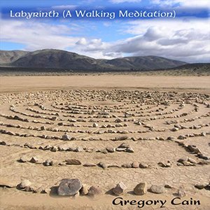 Labyrinth (A Walking Meditation) - EP
