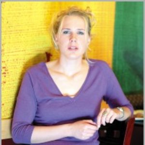 Anja Lehmann için avatar