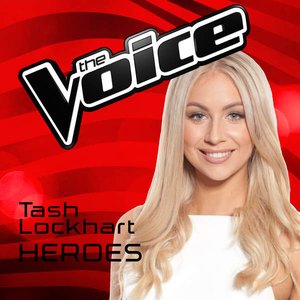 Heroes (The Voice Australia 2016 Performance)