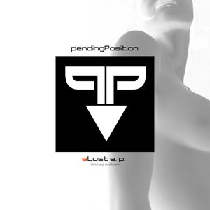 E-Lust - EP
