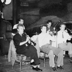 Avatar for Chris Barber & His Jazz Band