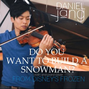 Do You Want To Build a Snowman?