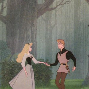 Avatar for Mary Costa and Bill Shirley