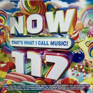 NOW That's What I Call Music! 117