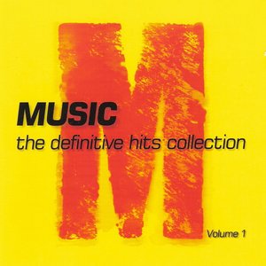 Music: The Definitive Hits Collection Volume 1