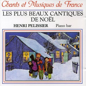 Piano Bar : Les plus beaux Cantiques de Noël