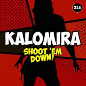 Shoot 'em Down