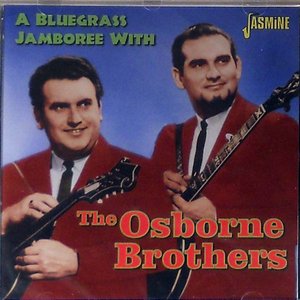 A Bluegrass Jamboree with the Osborne Brothers