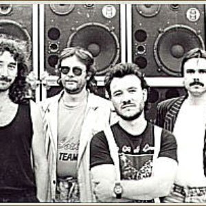 M. Jones Band için avatar