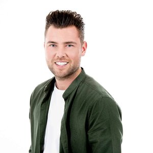 Avatar for Mike Alderson