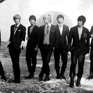 Avatar for ユーキス (U-KISS)