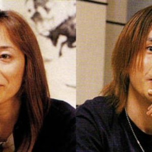 Avatar för Takahito Eguchi & Noriko Matsueda, Shinko Ogata