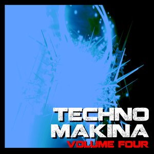 Techno Makina Vol. 4