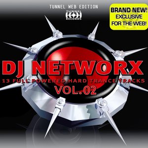 Zdjęcia dla 'Tunnel DJ Networx Global 2'