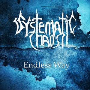 “Endless Way (Single, 2013)”的封面