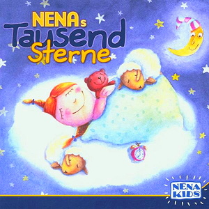 Nenas tausend Sterne cover