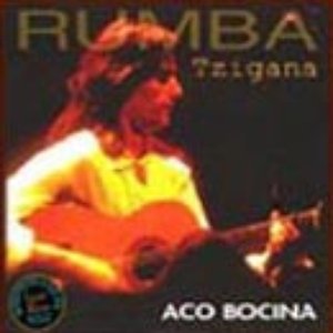 Rumba Tzigana