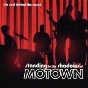Standing In The Shadows Of Motown (Soundtrack (Deluxe Edition))