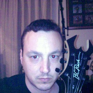 Blunt Force Trauma (Aus) 的头像