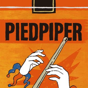 PIEDPIPER - Single