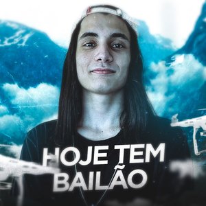 MEGAFUNK HOJE TEM BAILÃO