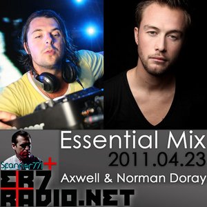 Avatar för Axwell & Norman Doray