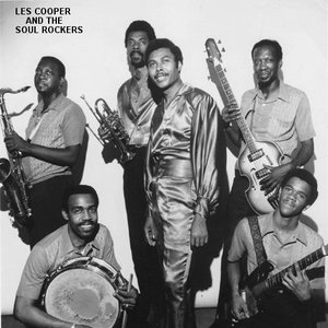 Avatar di Les Cooper & the Soul Rockers