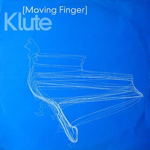 Moving finger