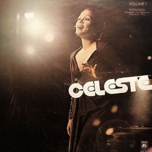 Celeste, Vol. 1 (Vicor 40th Anniversary Collection)