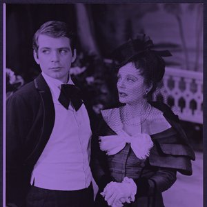 Scott Merrill & Charlotte Rae 的头像
