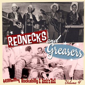 Rednecks & Greasers Vol. 4