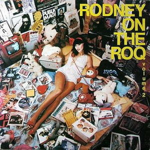 Rodney On The ROQ - Volume 2