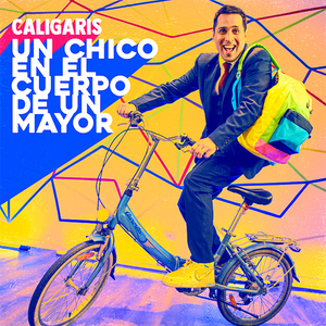 Artwork for Un Chico en el Cuerpo de un Mayor