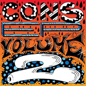 CONS EP VOL. 2
