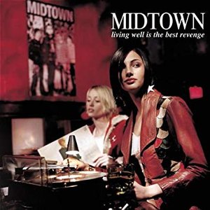 Midtown - Become What You Hate Lyrics - Zortam Music