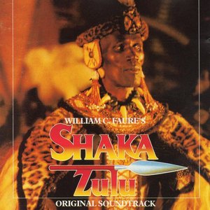 William C. Faure's Shaka Zulu