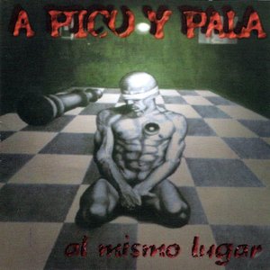 A Pico Y Pala 的头像