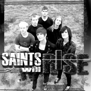 Avatar for Saints Will Rise