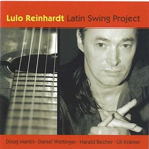 Latin Swing Project