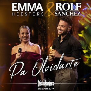 Pa Olvidarte - Single