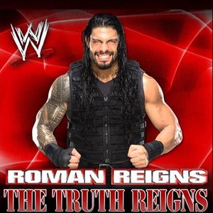 Image for 'Roman Reigns'