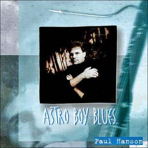 Astro Boy Blues