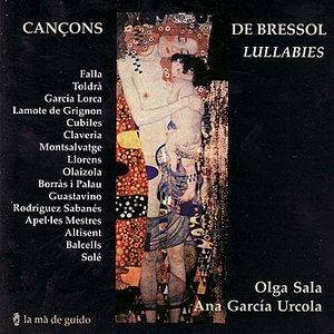 Cançons de bressol (Lullabies)