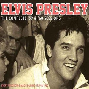 The Complete '59 & '60 Sessions