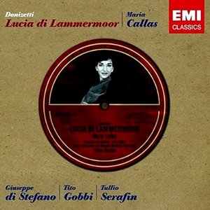 Lucia Di Lammermoor