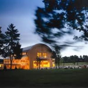 Tanglewood Music Center Orchestra