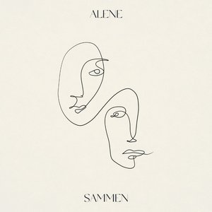 Alene sammen